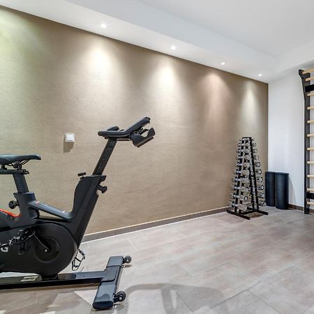 Residenz Am Balmer See - Bs 09 Mit Wellnessbereich Εξωτερικό φωτογραφία
