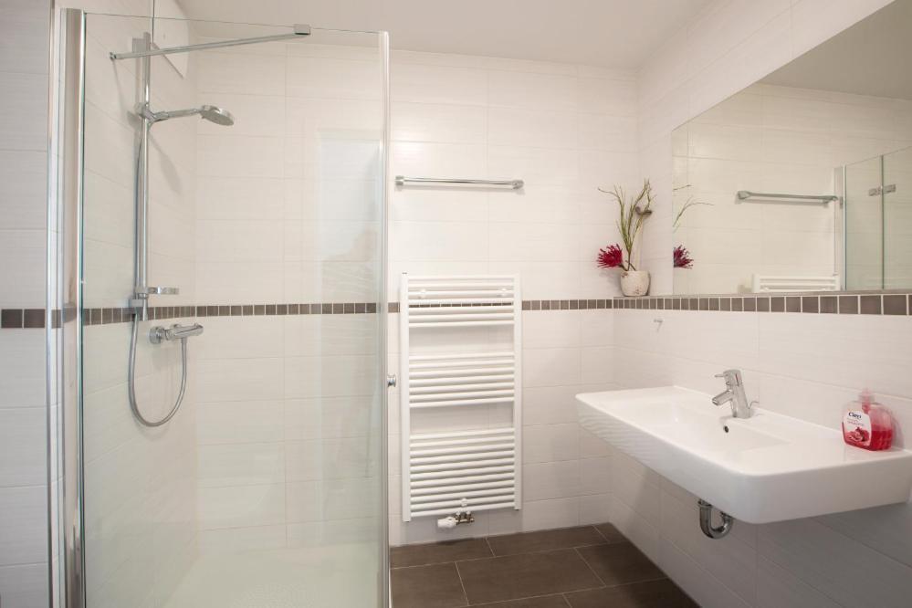 Residenz Am Balmer See - Bs 09 Mit Wellnessbereich Εξωτερικό φωτογραφία