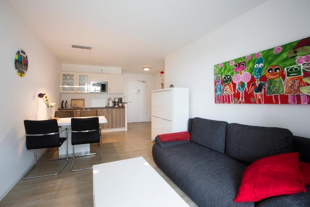 Residenz Am Balmer See - Bs 09 Mit Wellnessbereich Εξωτερικό φωτογραφία