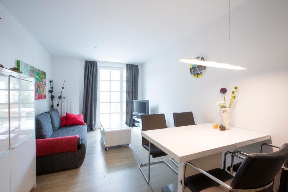 Residenz Am Balmer See - Bs 09 Mit Wellnessbereich Εξωτερικό φωτογραφία
