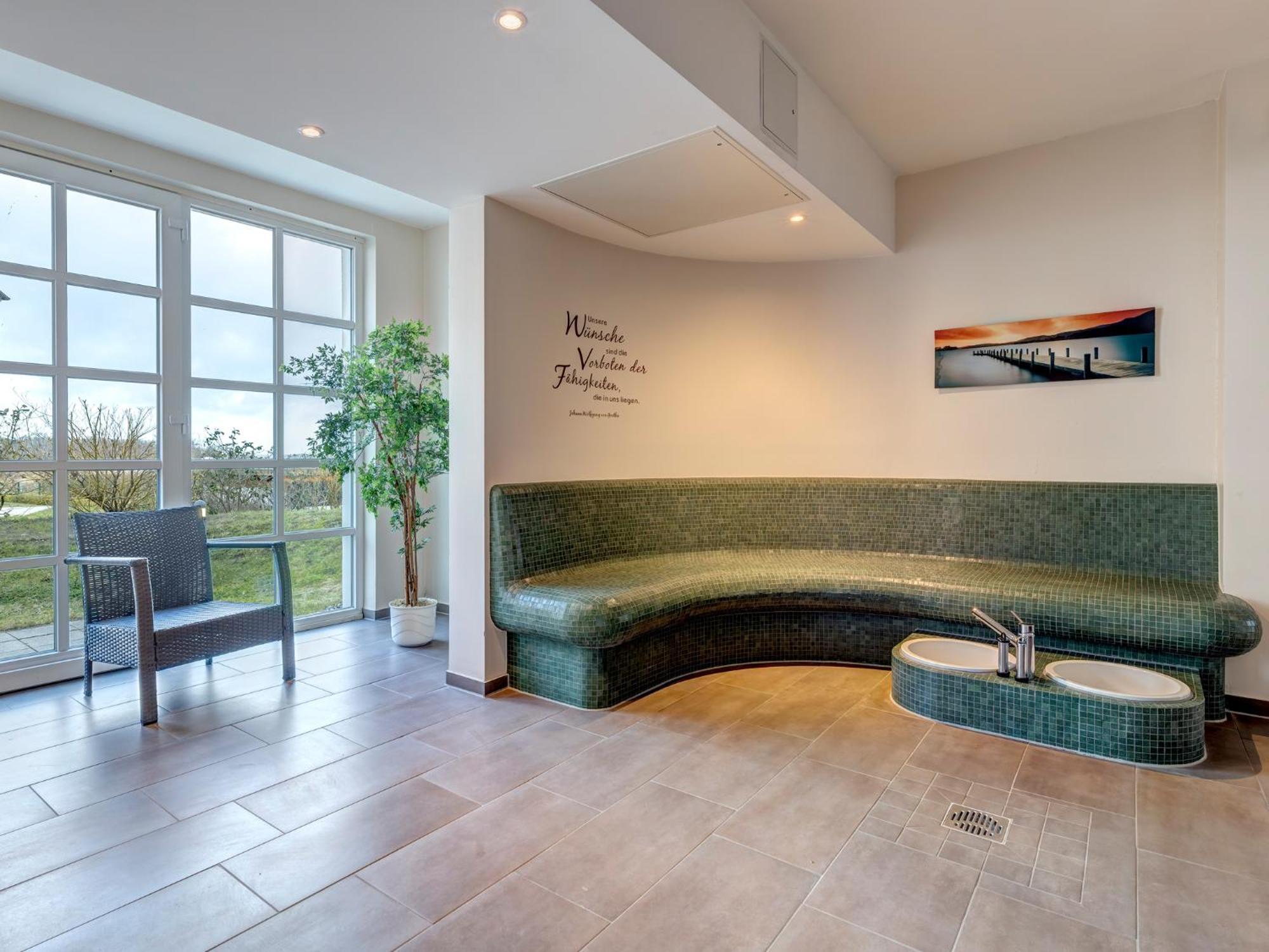 Residenz Am Balmer See - Bs 09 Mit Wellnessbereich Εξωτερικό φωτογραφία